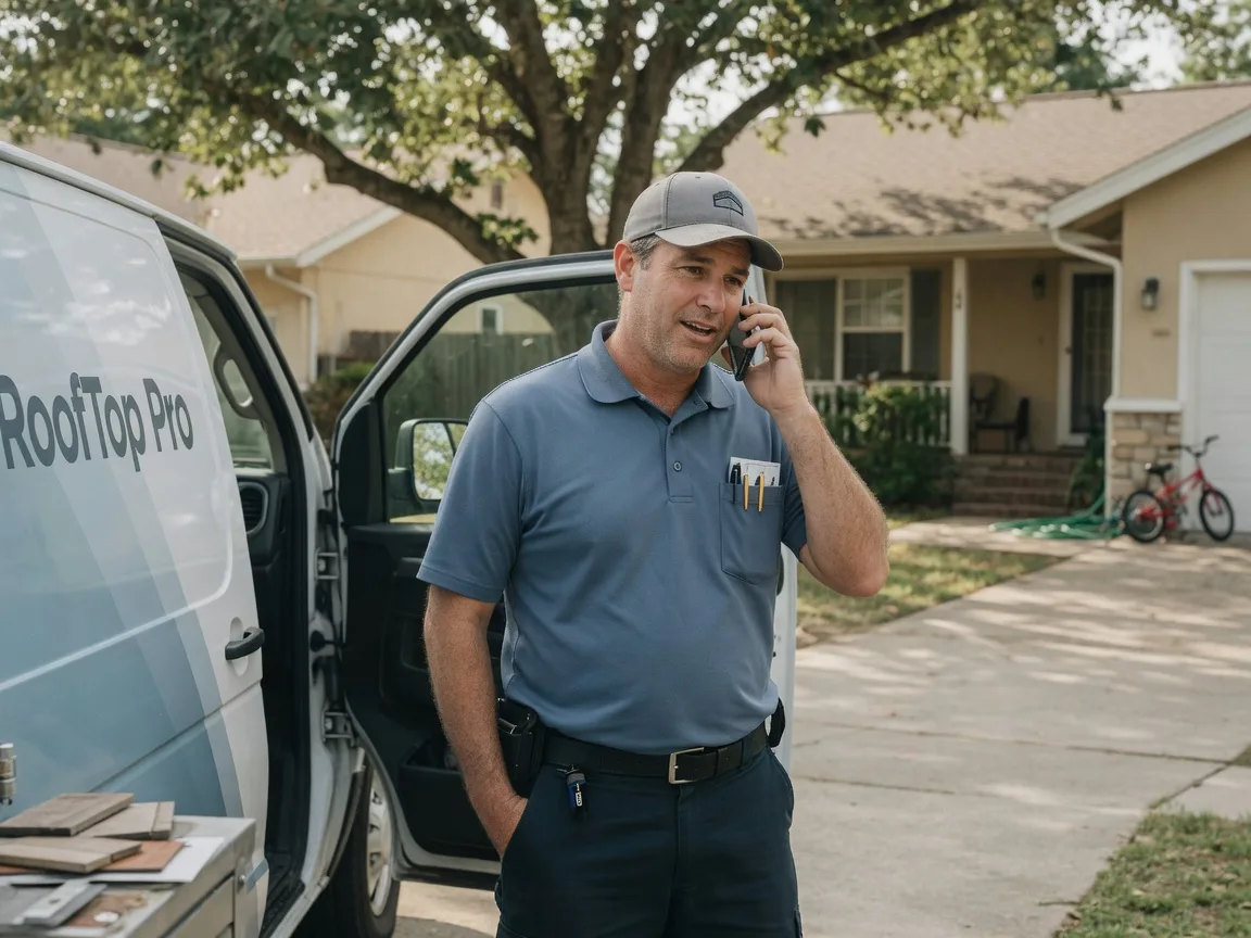 Roof Repair Woodruff, UT FAQs