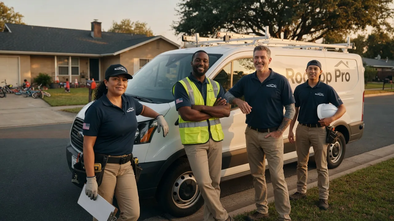 Roof Repair in Woodruff, UT near me