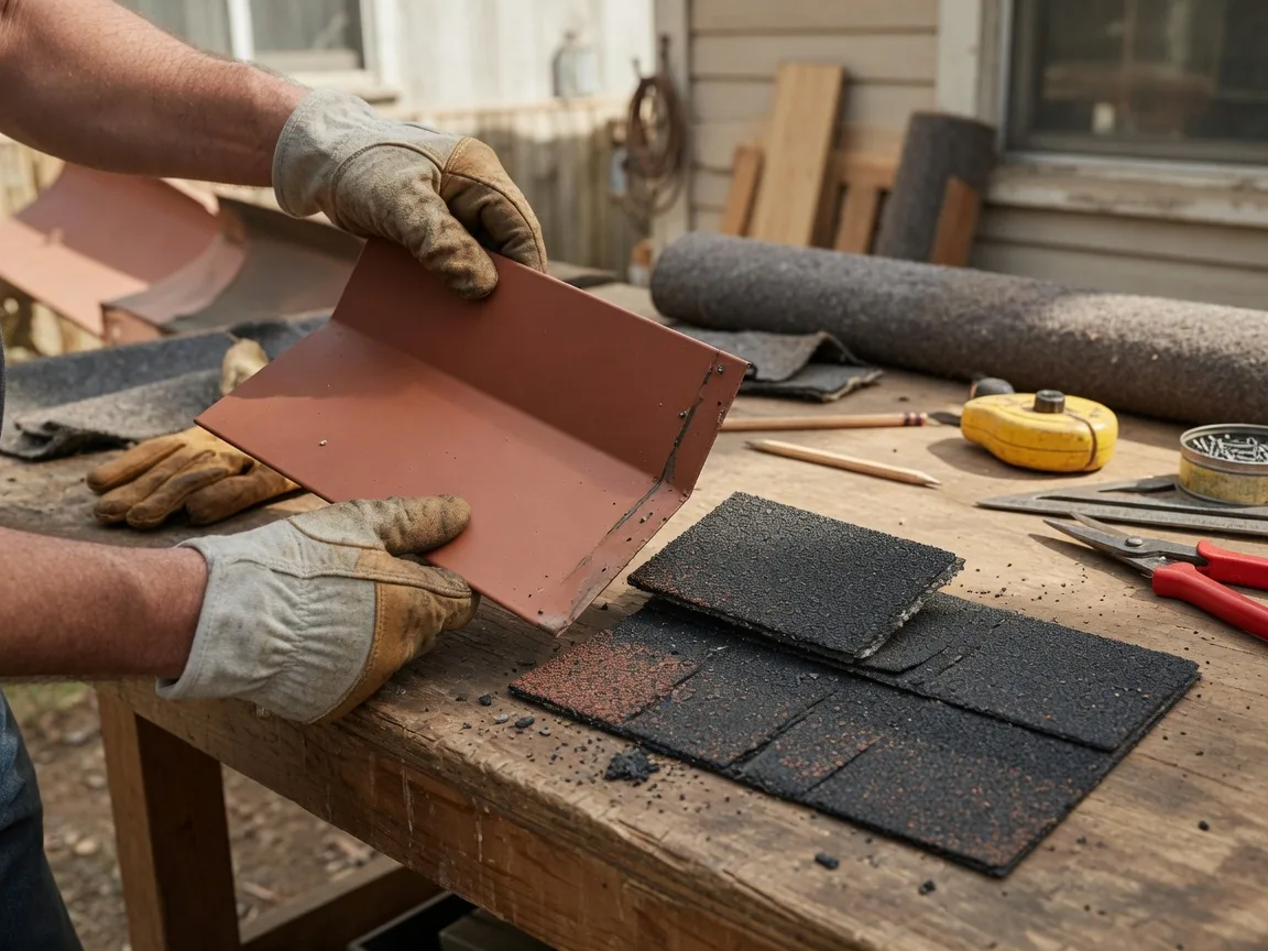 Roof Repair company in Woodruff, UT